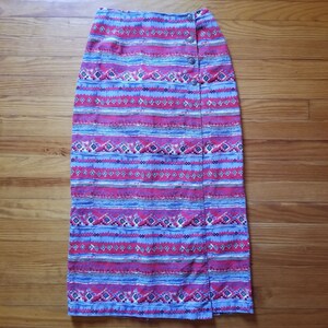 Coldwater creek sale denim skirts