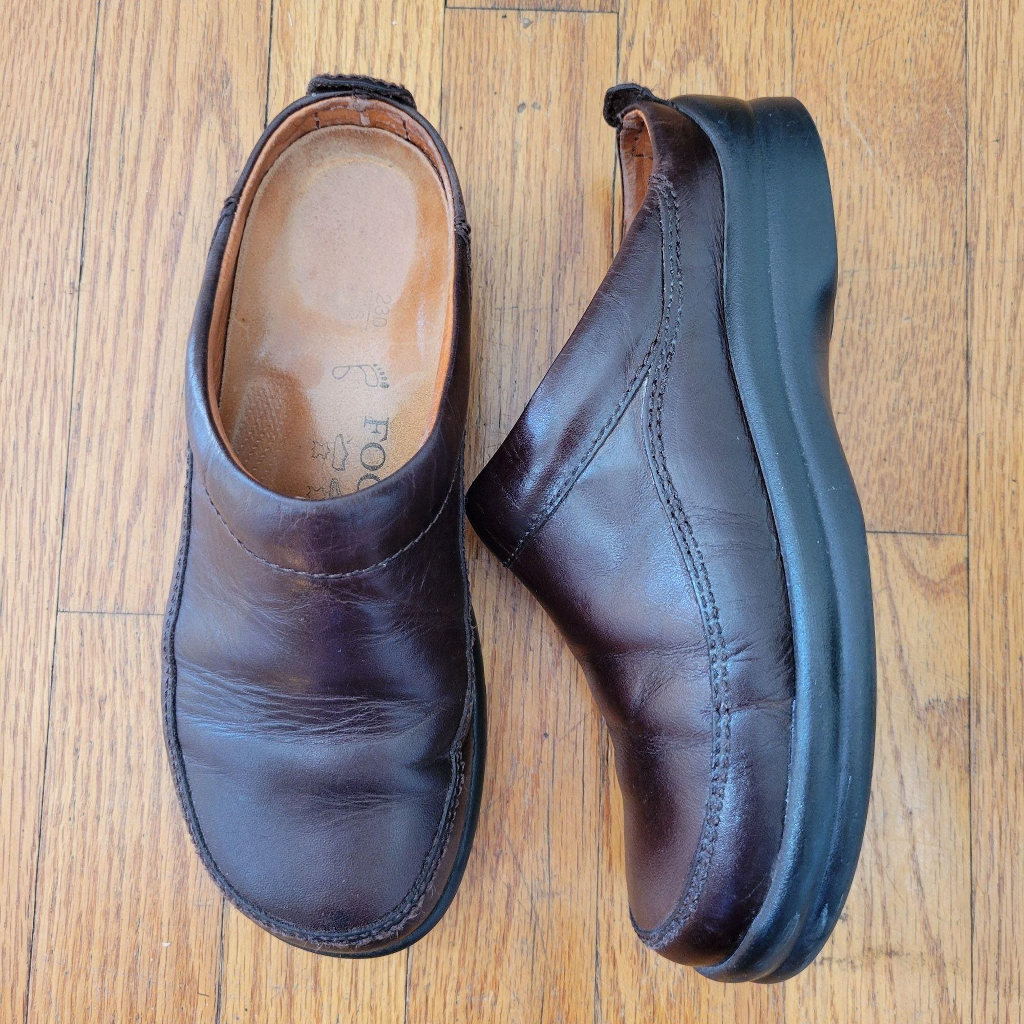 Birkenstock Footprints Shoes - Etsy