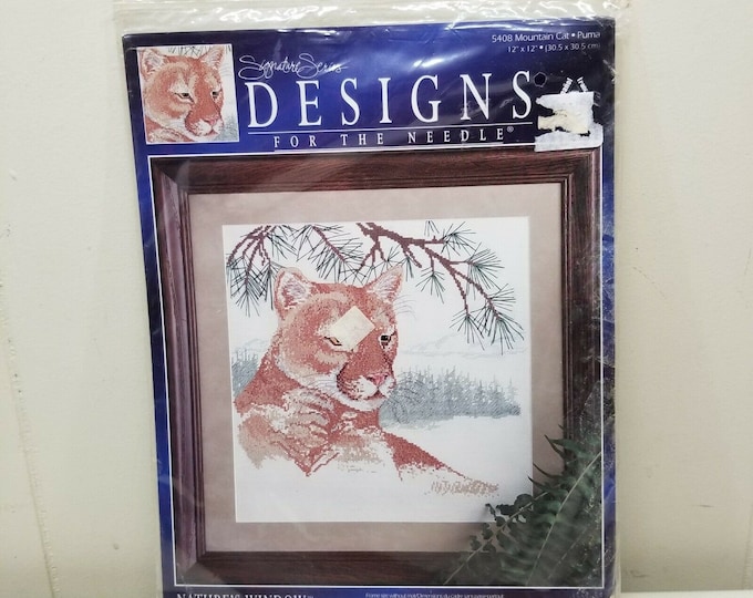 Signature Series Designs Kit Cat
