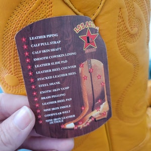 Los Altos Brown / Cafe All-Over Genuine Deer Belt