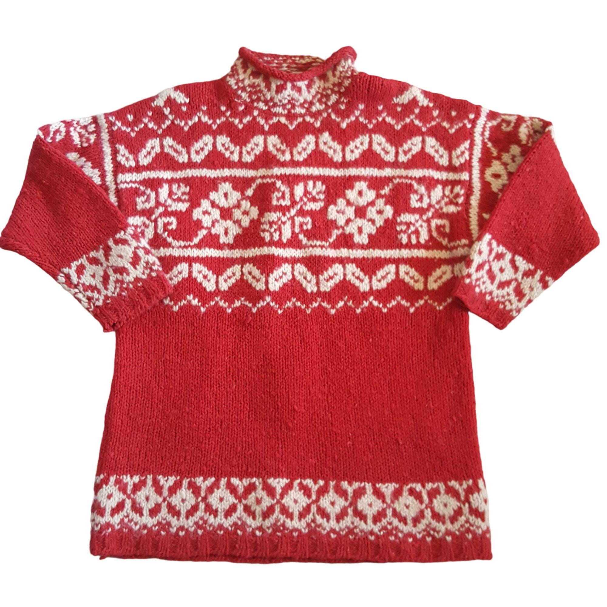 Express Tricot - Etsy