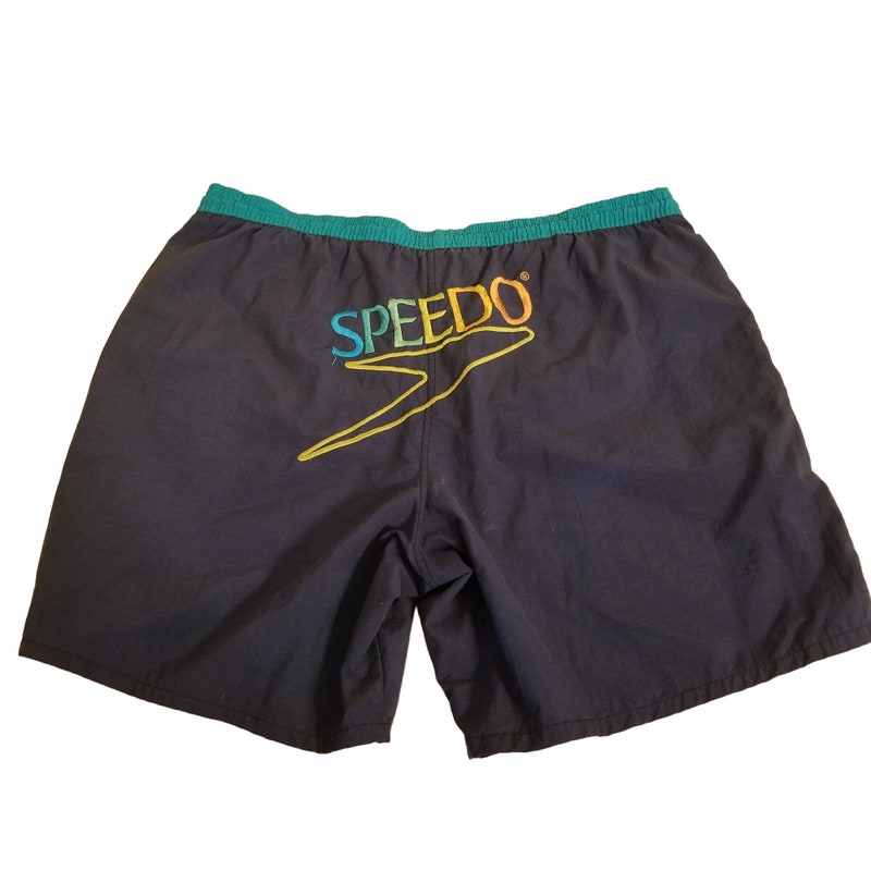 Personalised Speedo - Etsy