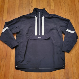 Nike 90s Quarter Zip - Etsy