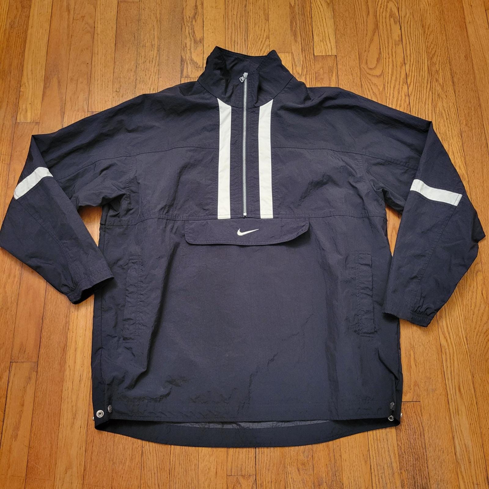 Vintage anorak - Etsy 日本