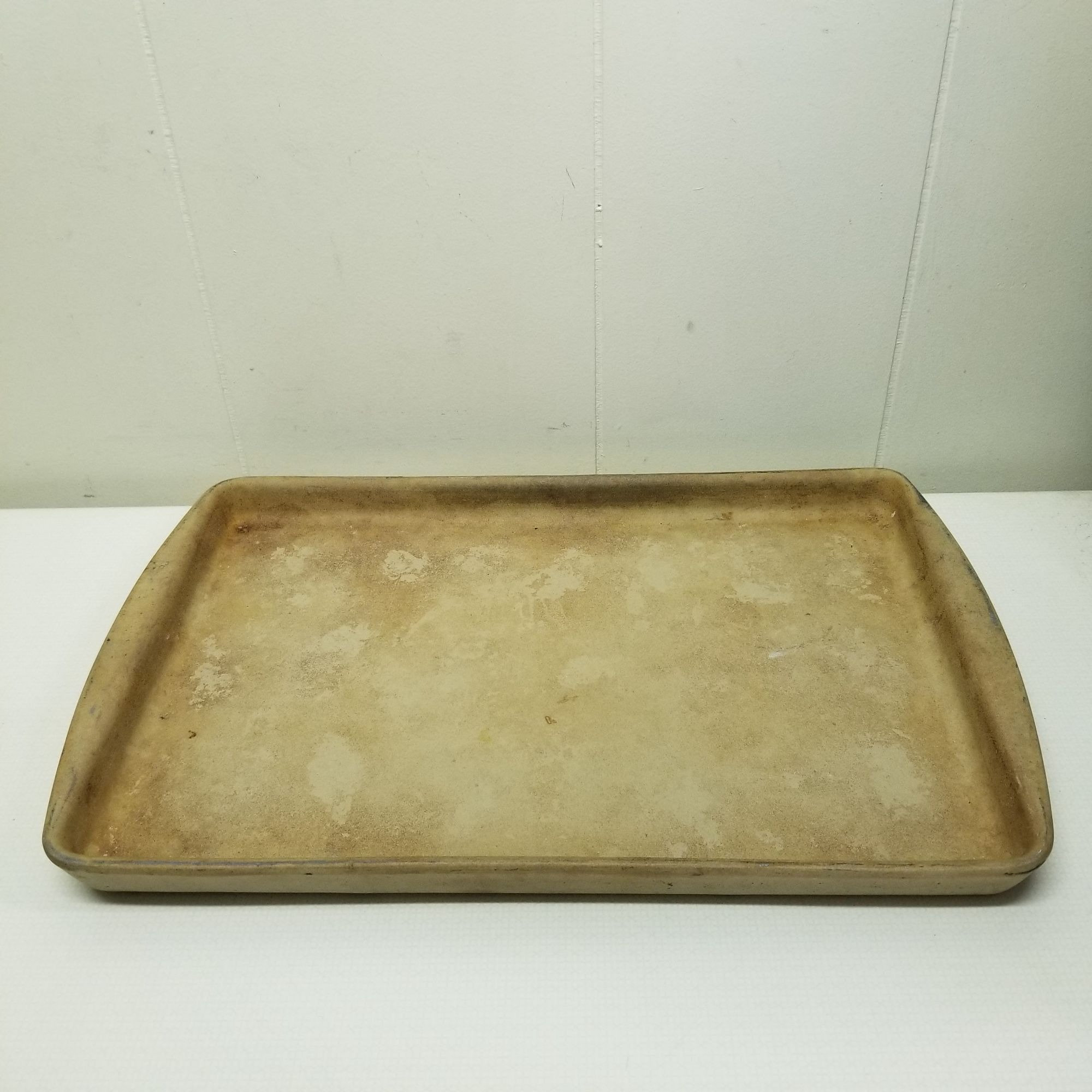 Pampered chef hot sale jelly roll pan