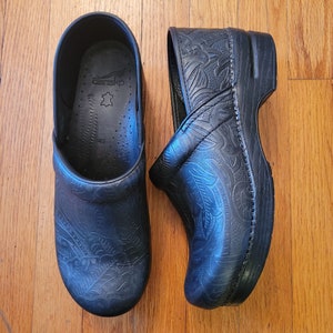 Dansko 43 Etsy