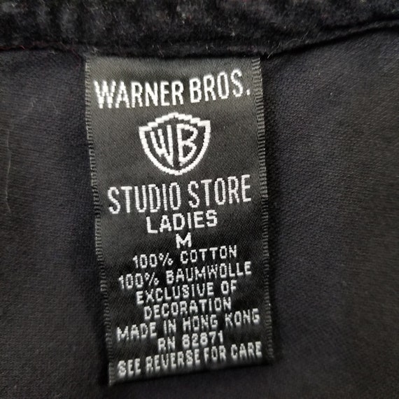Nevada Warner Bros Tweety Sylvester Kaos Wanita main image 0