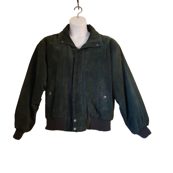 Mirage leather jacket discount