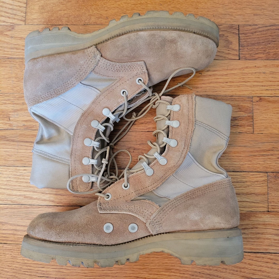 rampage indie boots