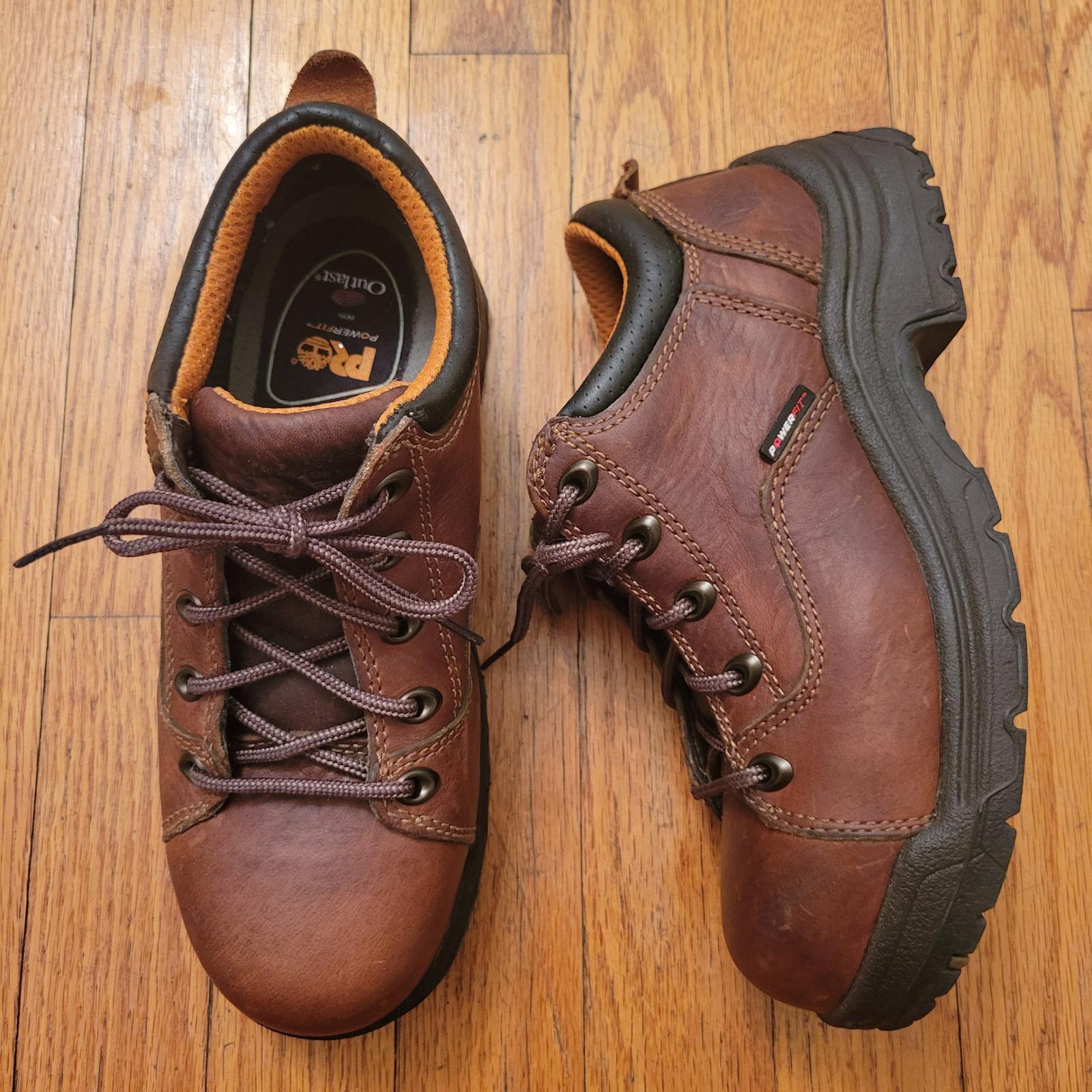 90s Work Shoes - Etsy