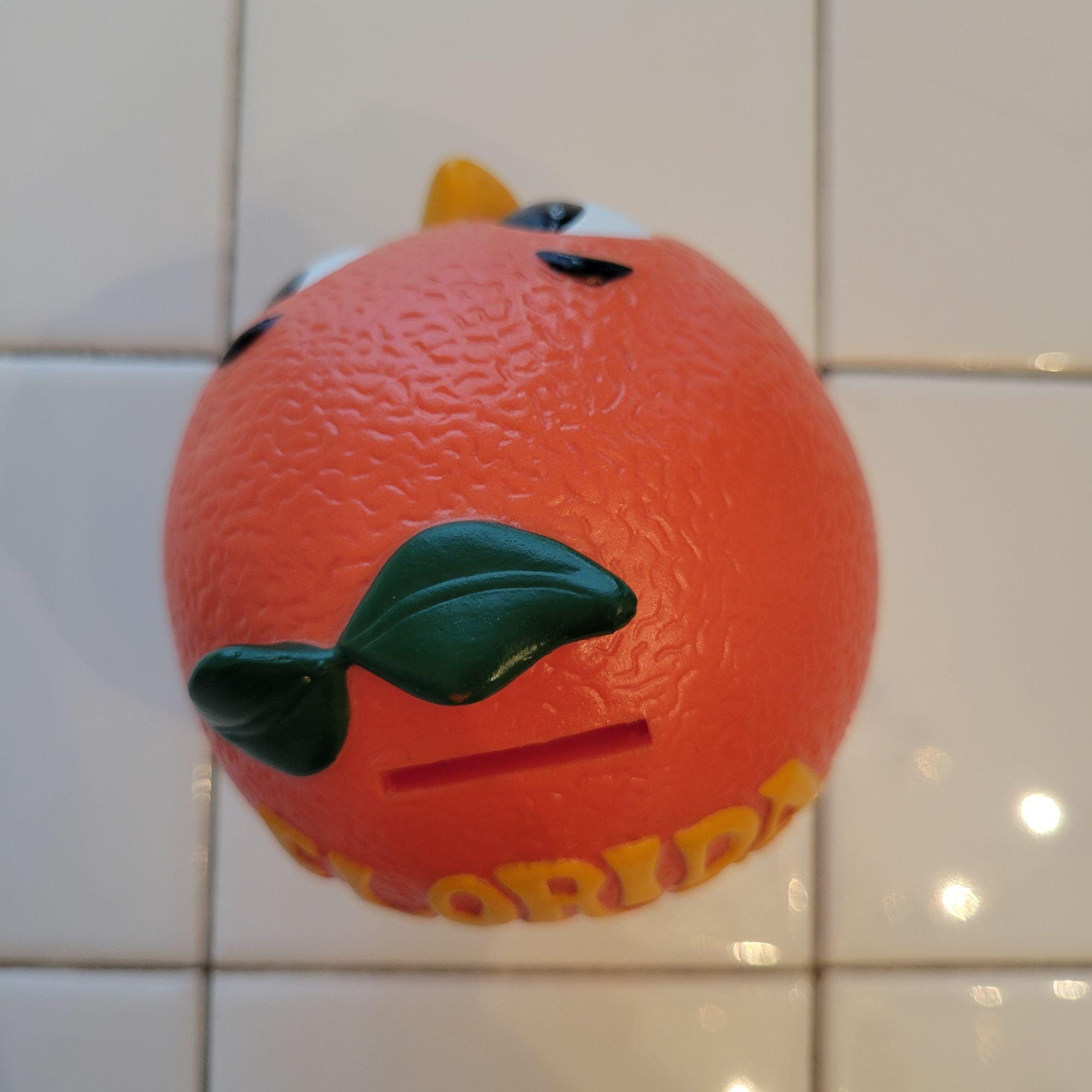 美術品・アンティーク・コレクション サマーセール!!◇ 70's オレンジ