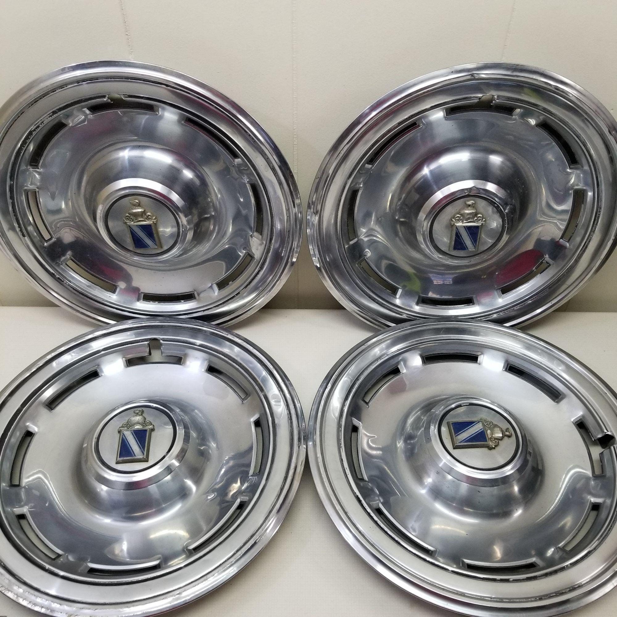 Buick Hubcaps for sale Only 4 left at 70