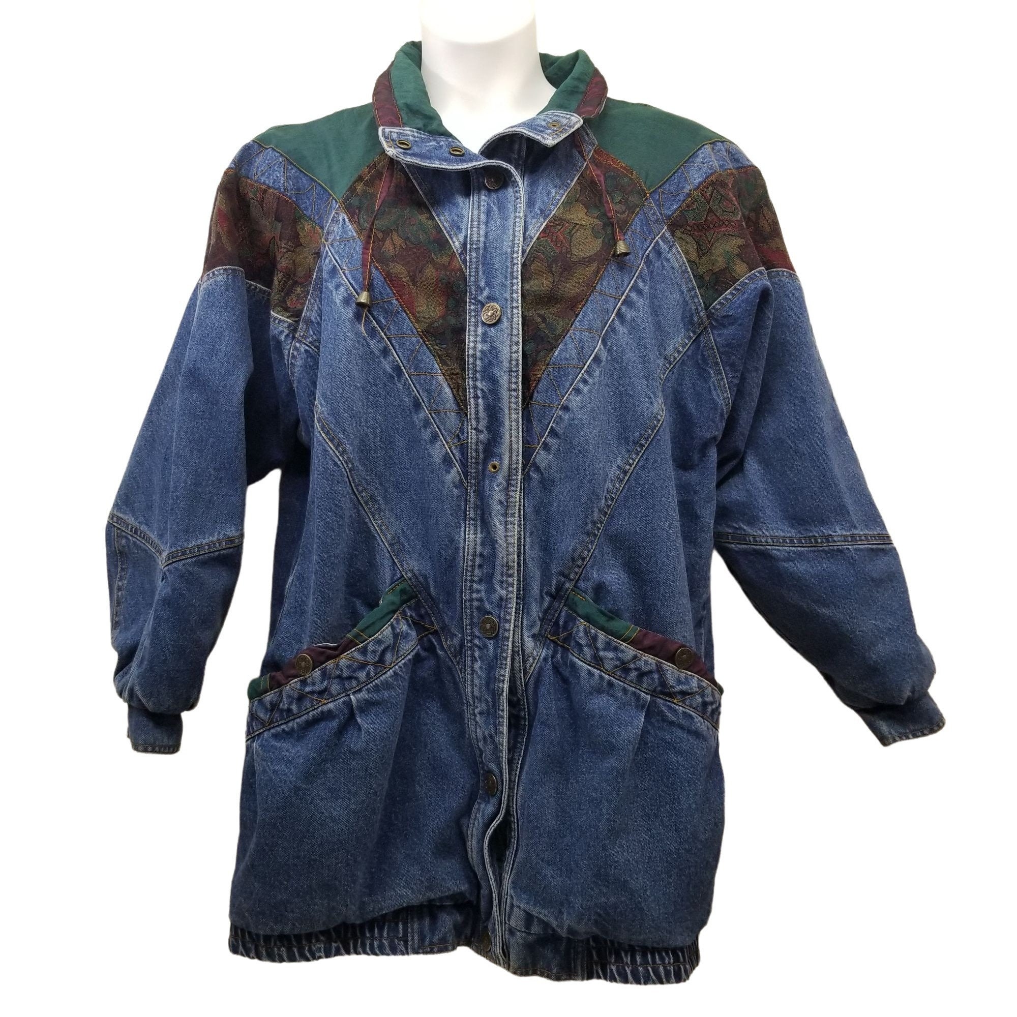 Be in the current seen jacket sale
