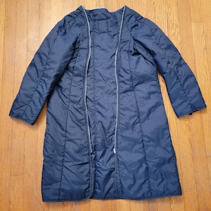 Us Navy All Weather Coat - Etsy