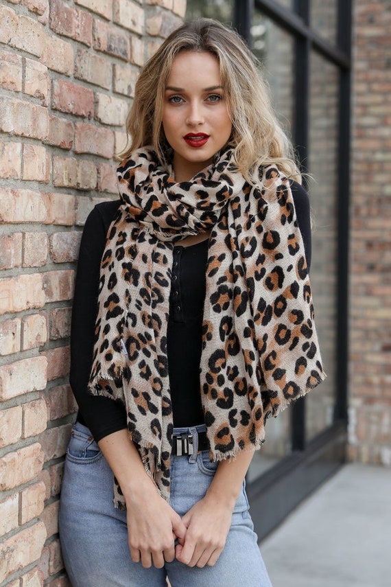 Big sale fall scarves