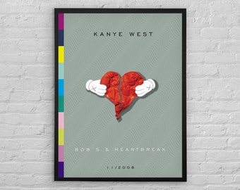 808 und herzzerreissende texte