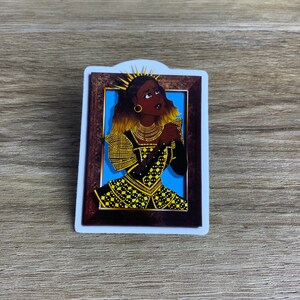 Catharina van Aragon Sticker - Zes de Musical