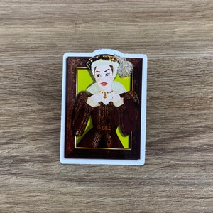 Catherine Parr Sticker