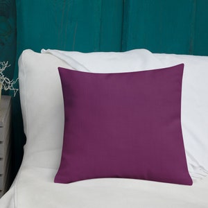 Premium Pillow image 9