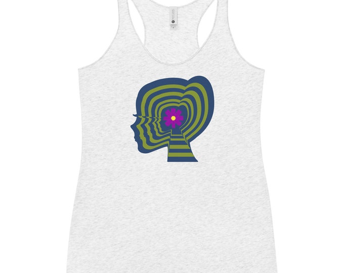 Dreamy & Distracted Tank