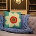 see more listings in the Throw Pillows section