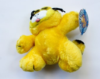Garfield Plush Sweet Sixteen 1978-1994