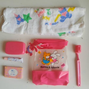 Flomo bath set 2x1: Buy one take two!!