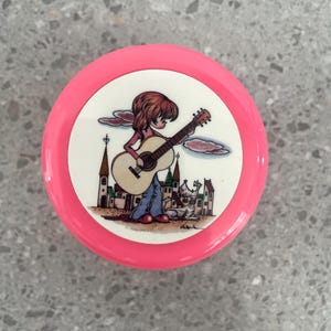 Lady Mate Musical Box - Etsy