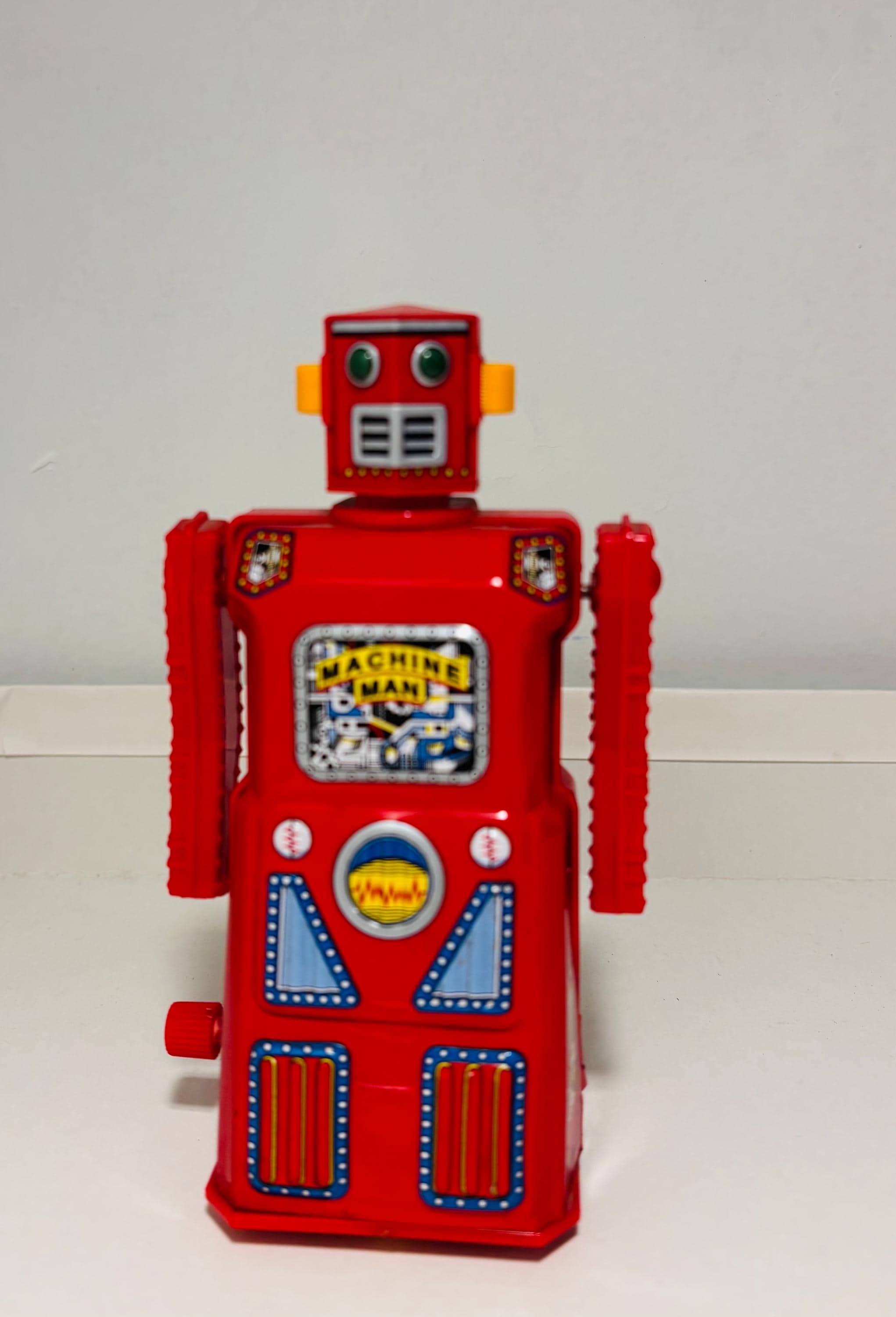Japanese robot toys - Etsy 日本