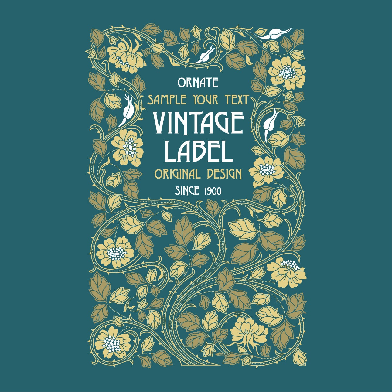 9780711237186 : The Art Nouveau Poster - Foto 3