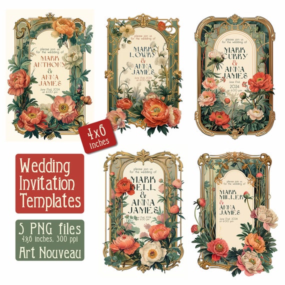 Personalized Peony Wedding Details Card | Luxury Floral Information Card, Romantic Botanical Wedding Enclosure, Printable 4x6 Card