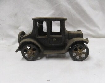 Ford Model T Toy Etsy