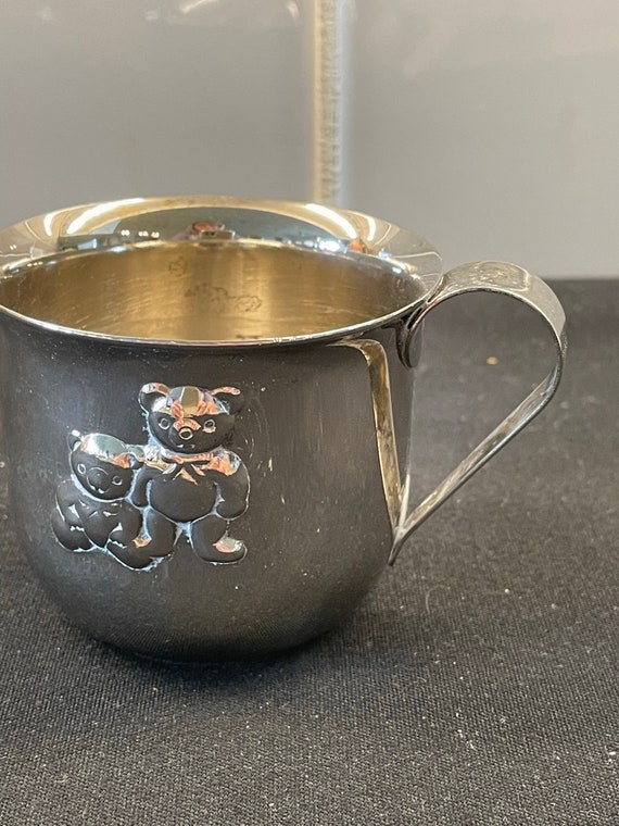 Godinger Silver Art Co Godinger Hershey's Vintage Syrup 17oz Coffee Mug &  Reviews
