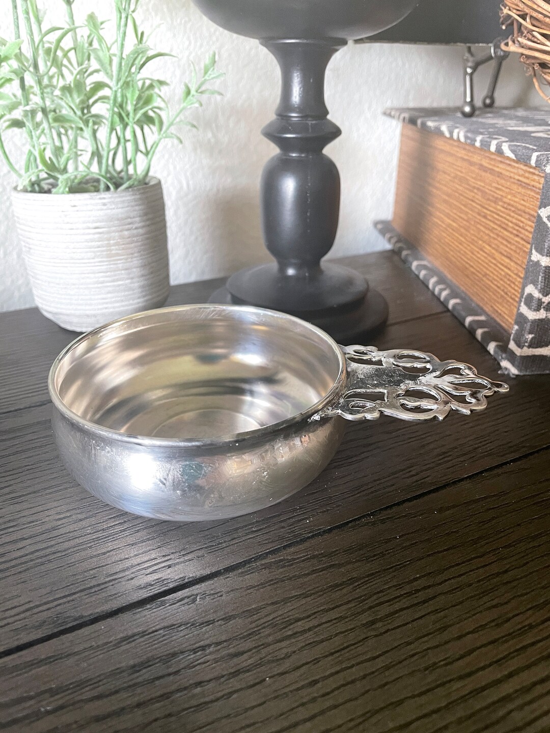 Wallace Silversmiths ウォレス シルバー ボウル 【公式通販】