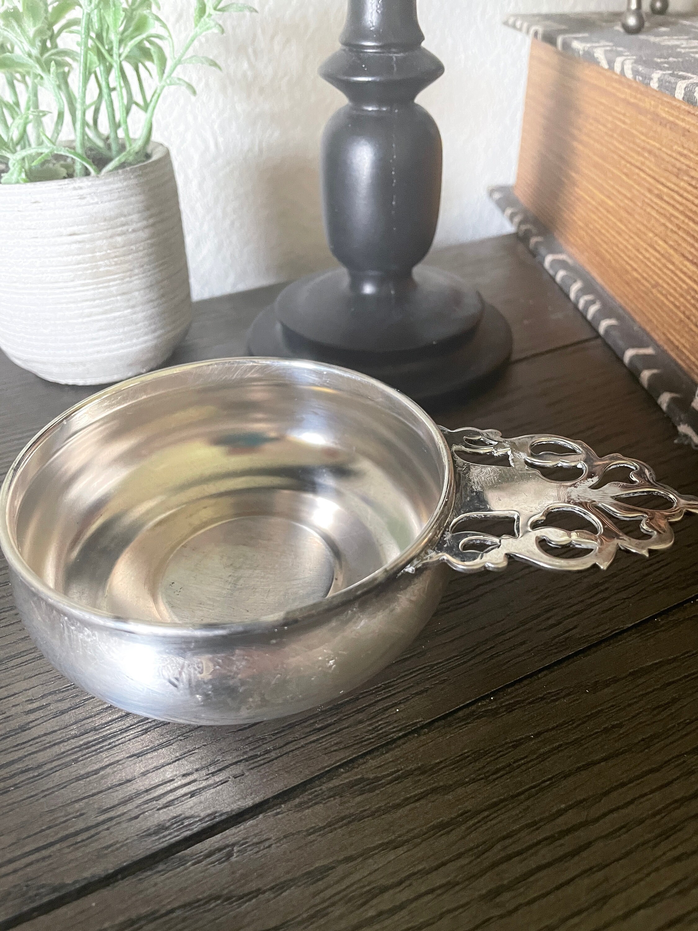Antique Wallace Silversmiths Silverplated Hollowware Antique Wallace Silversmiths Silverplated Hollowware