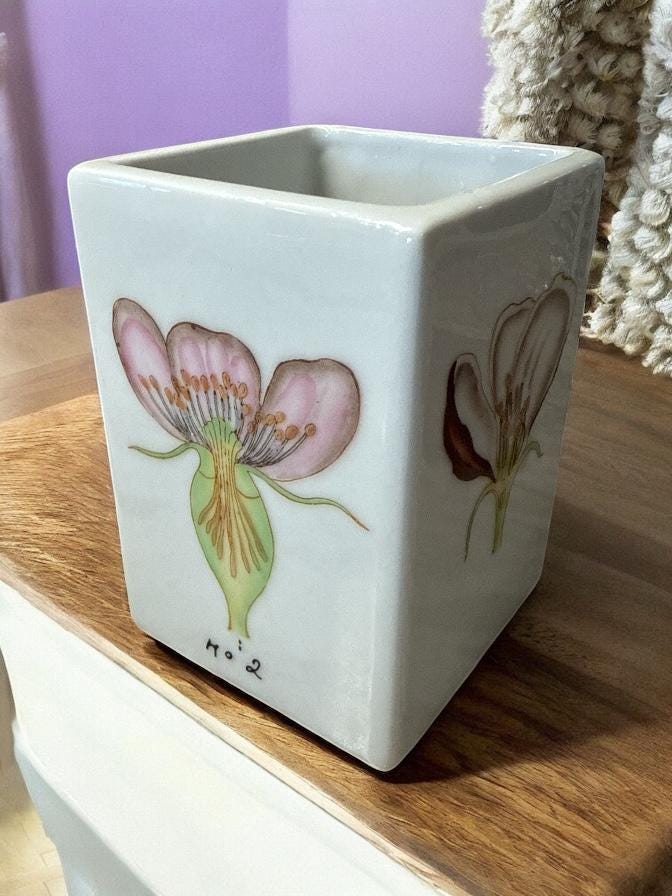 Fabienne Jouvin Paris - Etsy