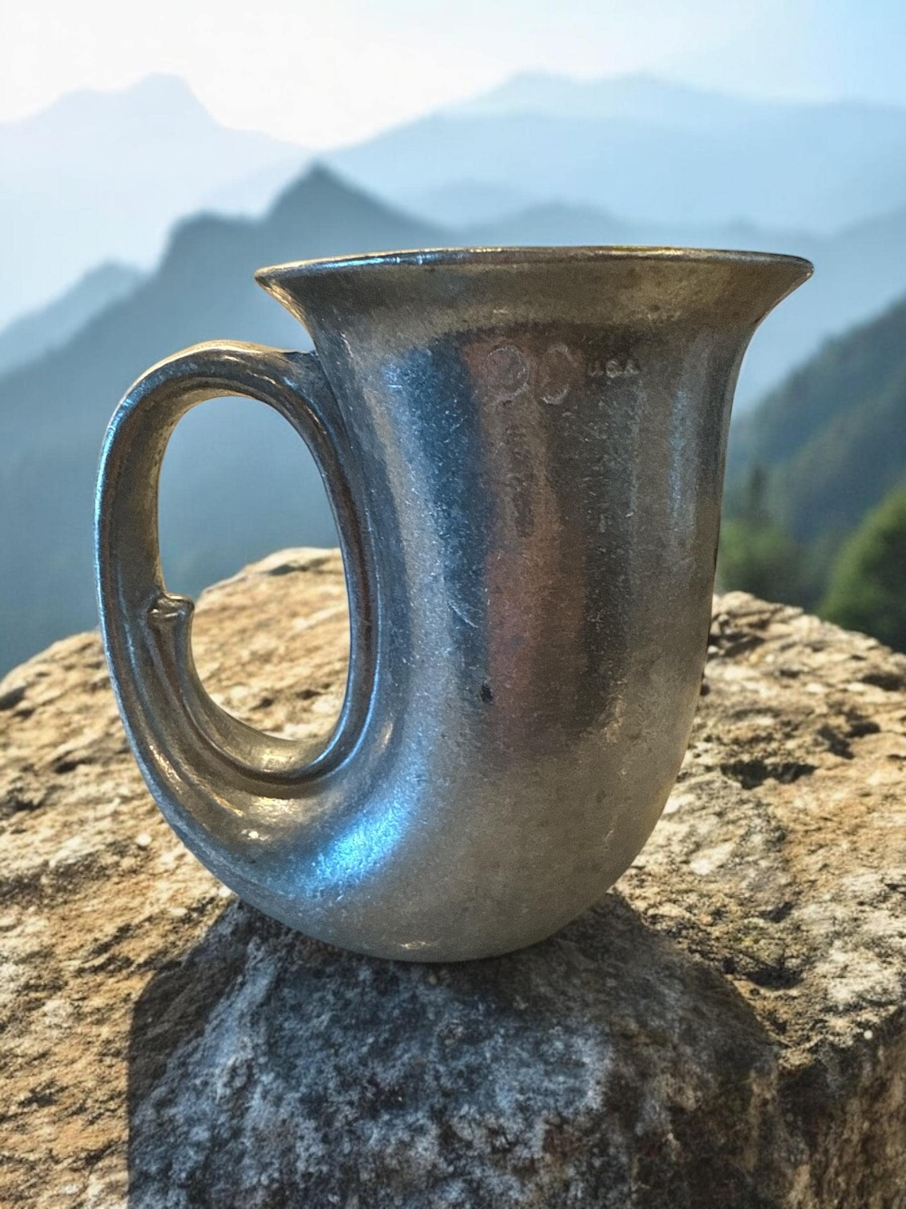 Armetale Wilton Pewter Stein - Etsy