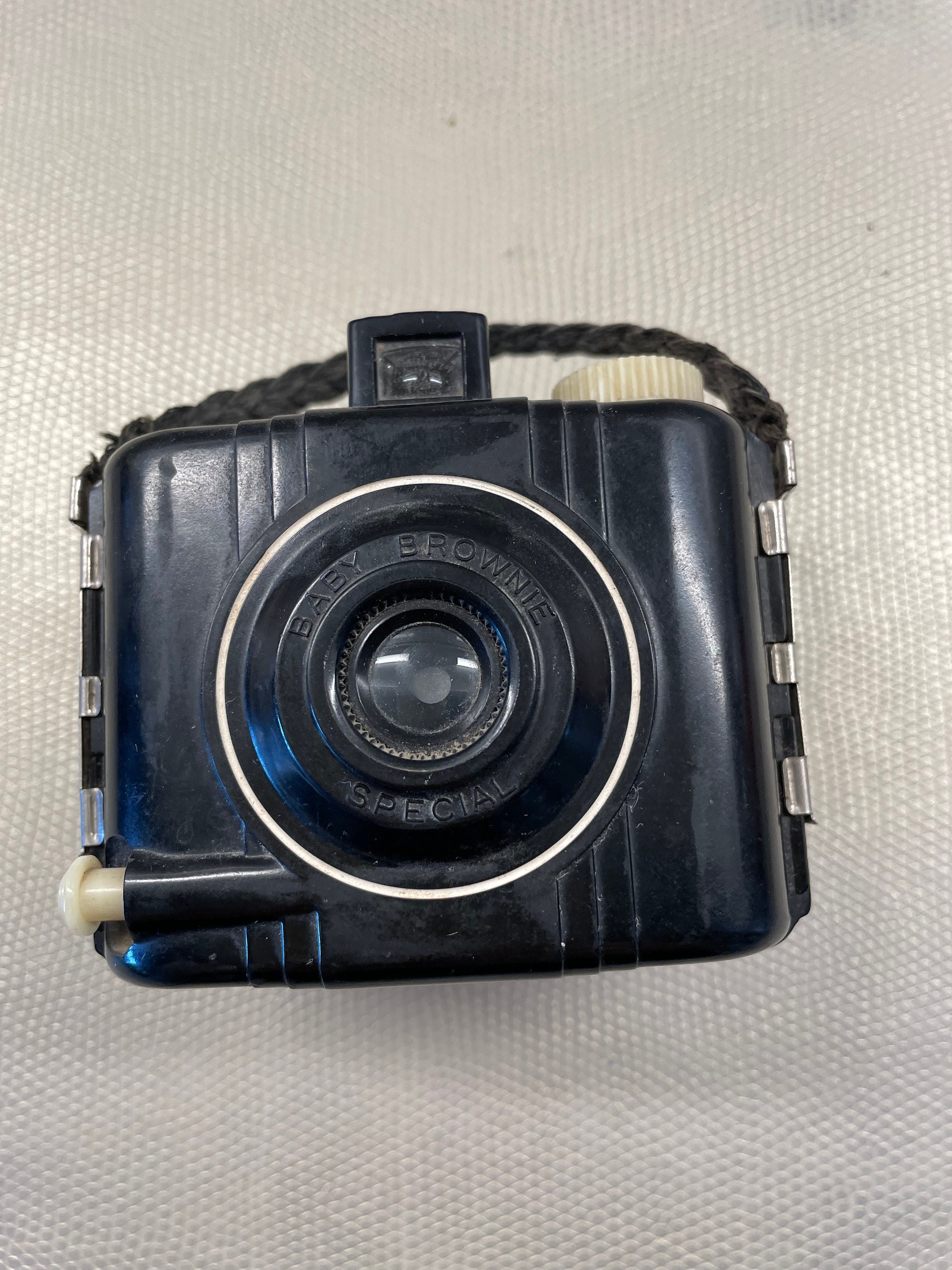 Vintage Kodak Baby Brownie Special Camera - Etsy