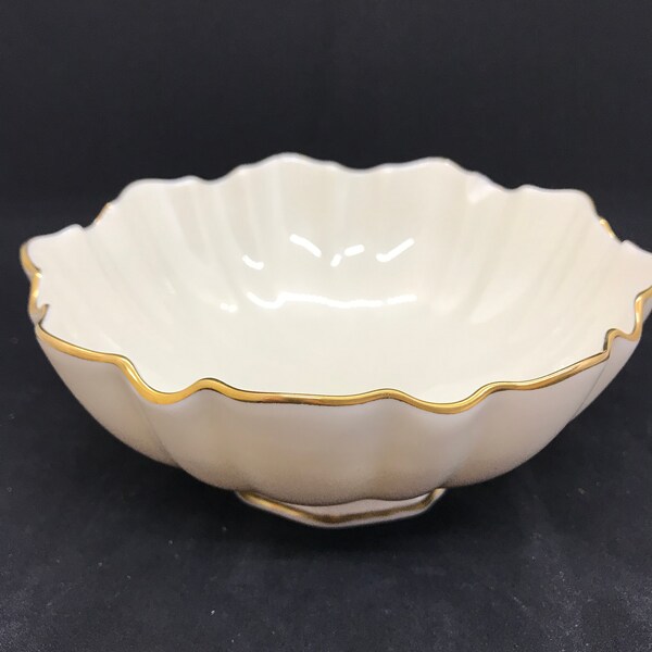 Lenox Bowl Etsy