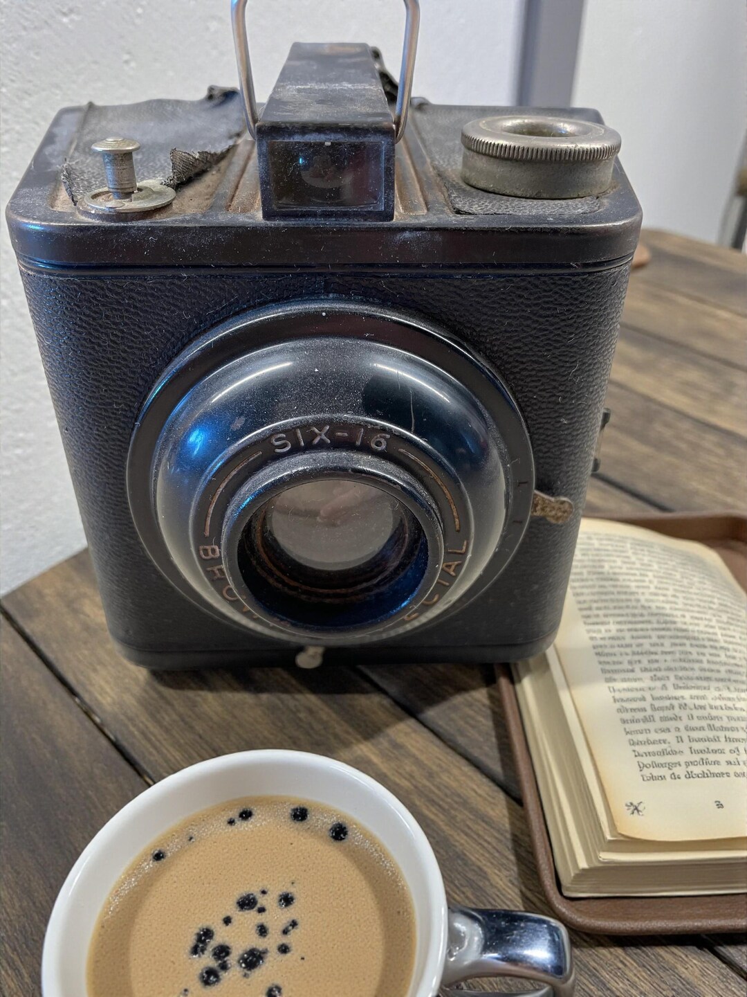 Kodak Brownie ヴィンテージカメラ 5台セット Antique Kodak Six-16 Brownie Special Vintage Box Camera Black Uses