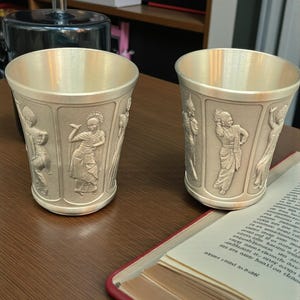 Singapore Pewter - Etsy