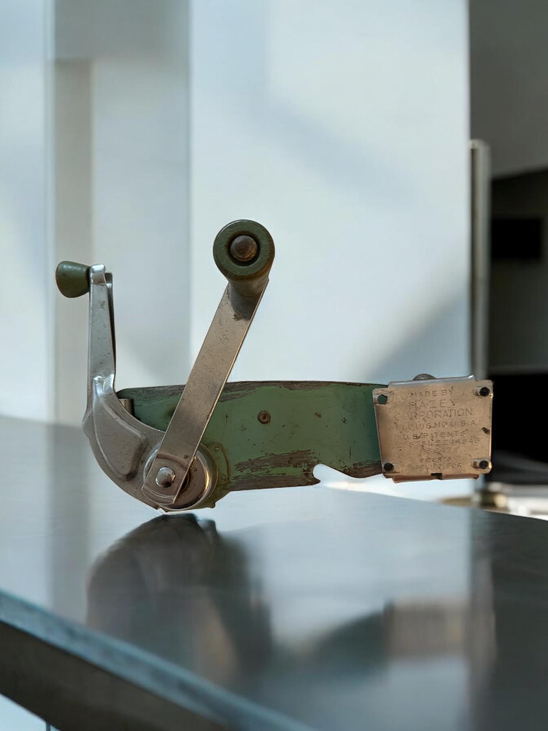 Dazey Can Opener - Etsy