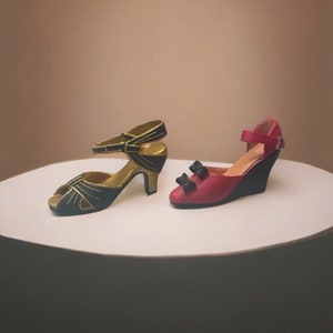 Just the Right Shoe - Etsy Just the Right Shoe - Etsy