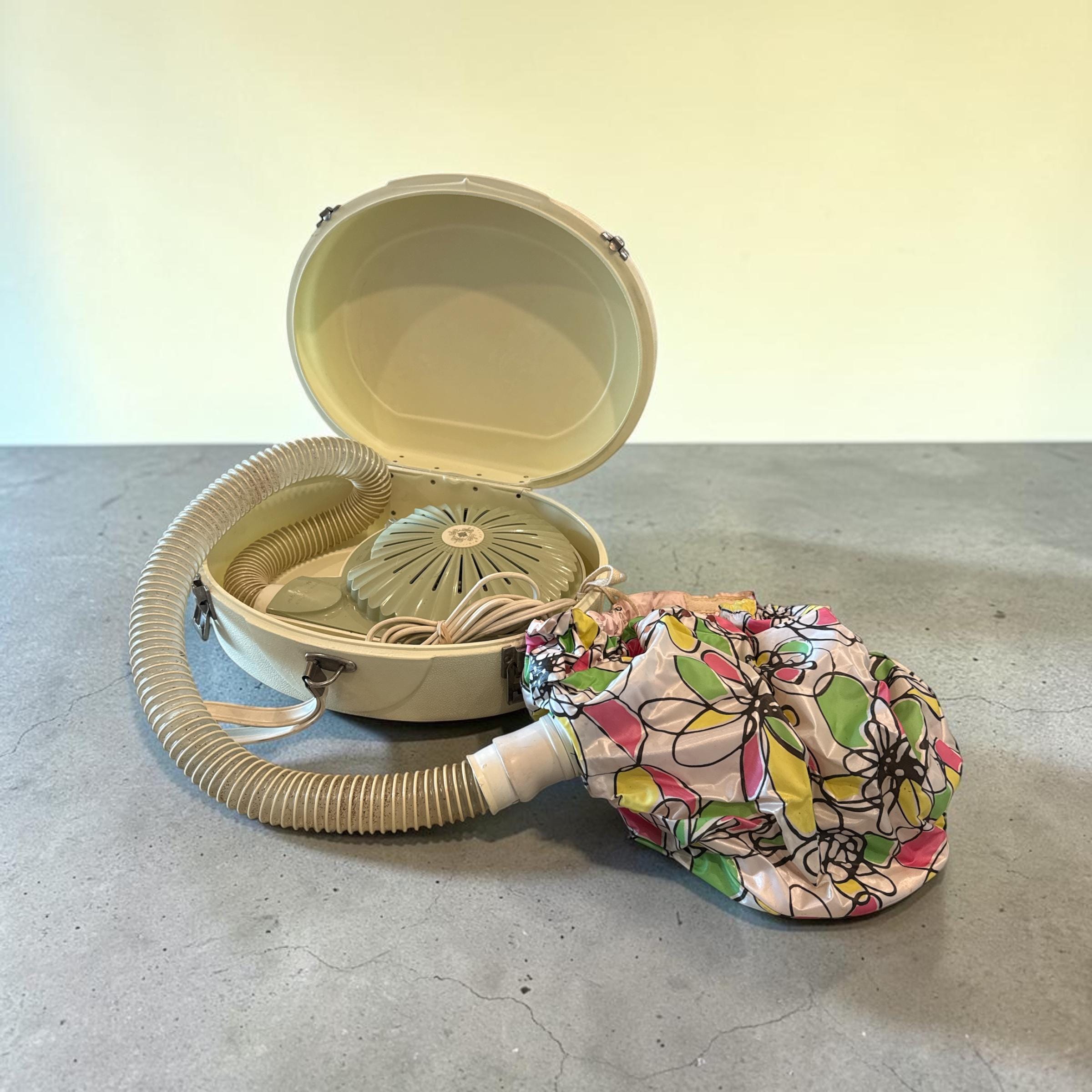 Vintage Hair Dryers - Etsy