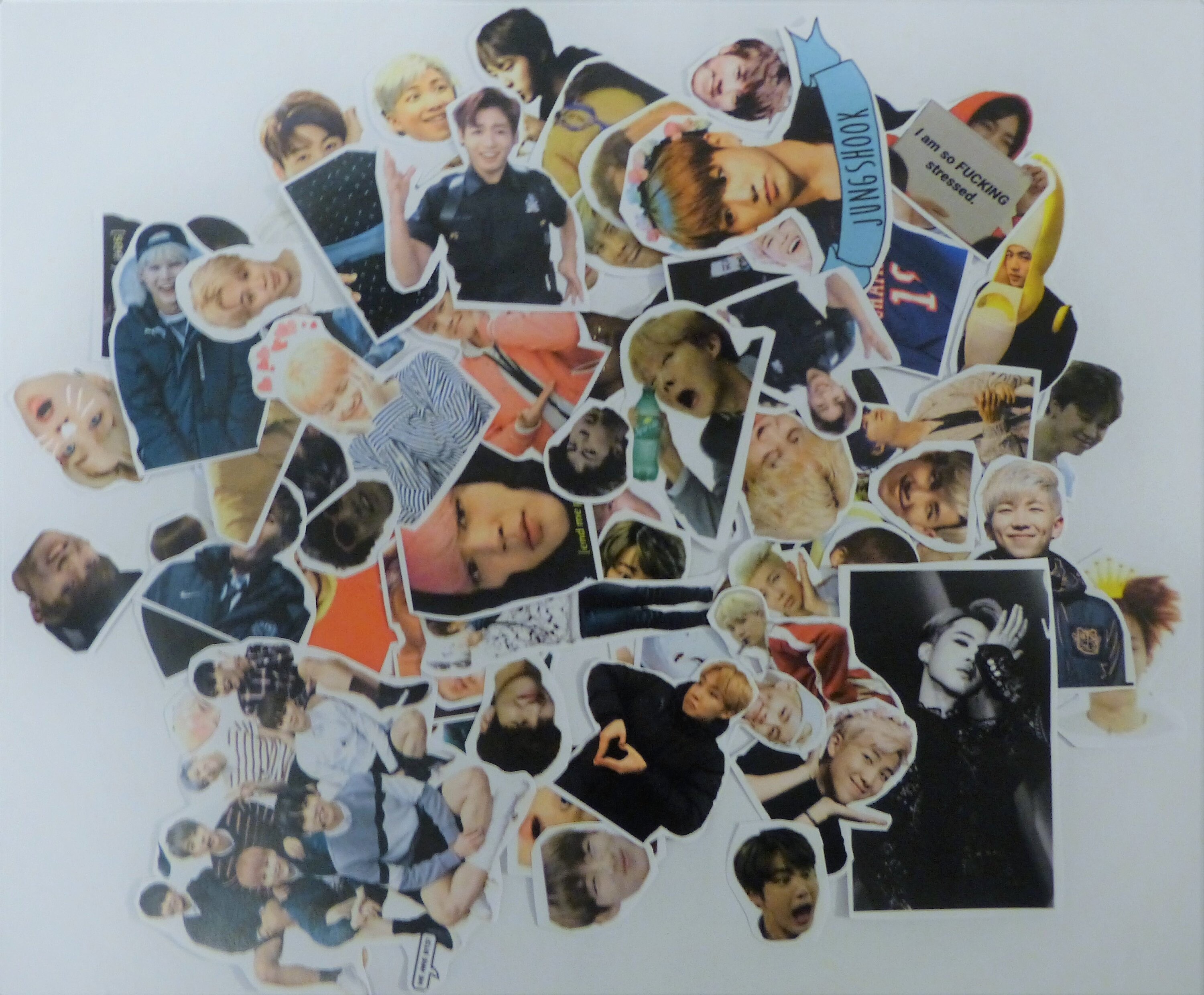 Bts Surprise Sticker Set Jimin J Hope Jungkook Jin Rm Suga Etsy Bts Surprise Sticker Set Jimin J Hope Jungkook Jin Rm Suga Etsy