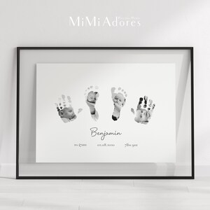 Geschenkset für Babys - perfektes Geschenk zur Geburt
