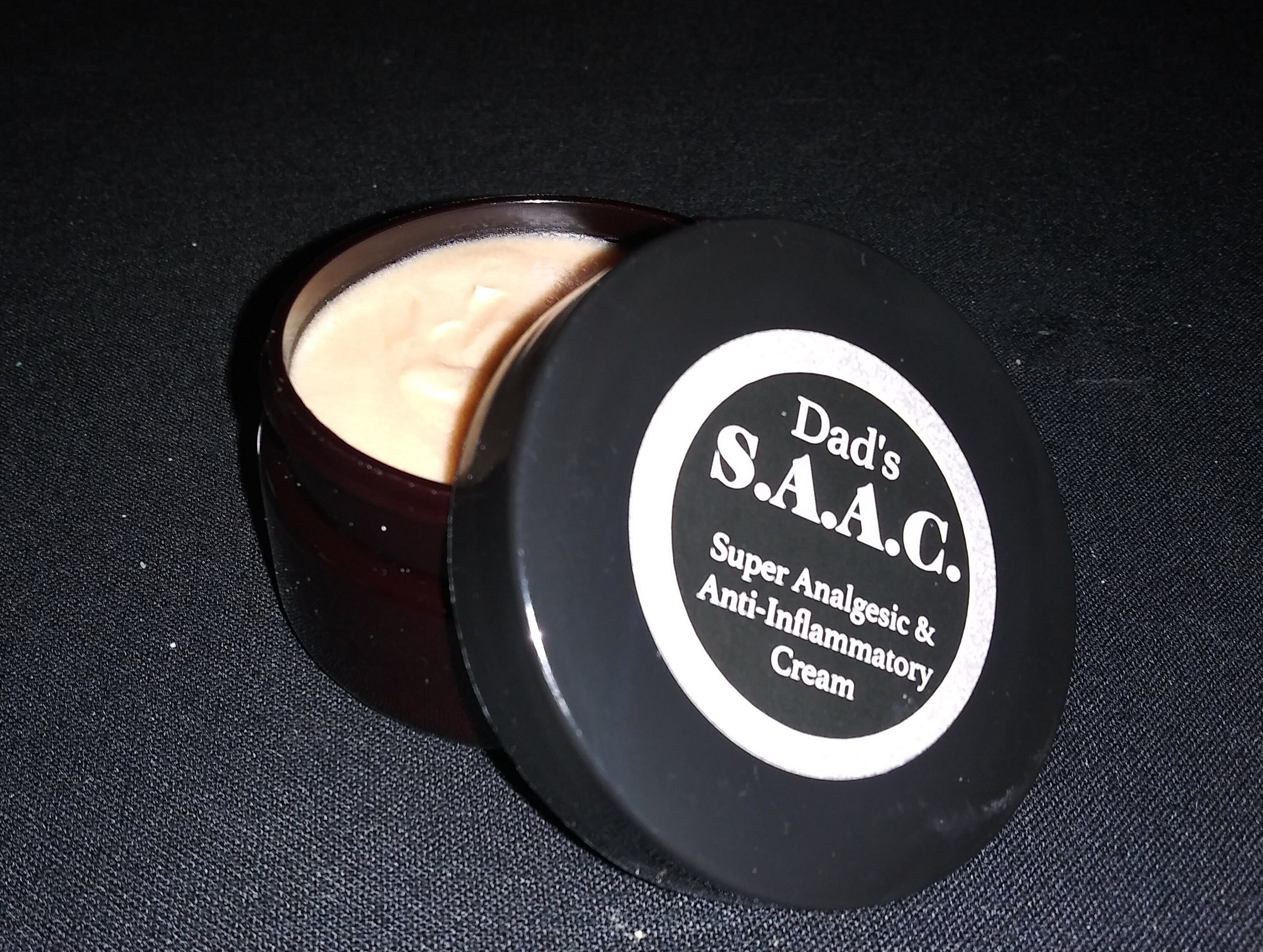 Natural Pain Relief Options Etsy