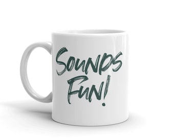 Enneagram Type 7 Mug The Enthusiast