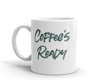 Enneagram Type 2 Giver Helper Mug