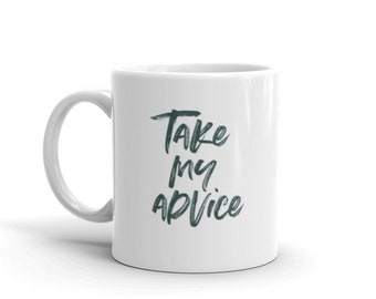 Enneagram Type 1 - The Reformer - Mug